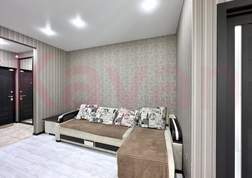 Продажа 2-комн. квартиры, 38 кв.м фото 3