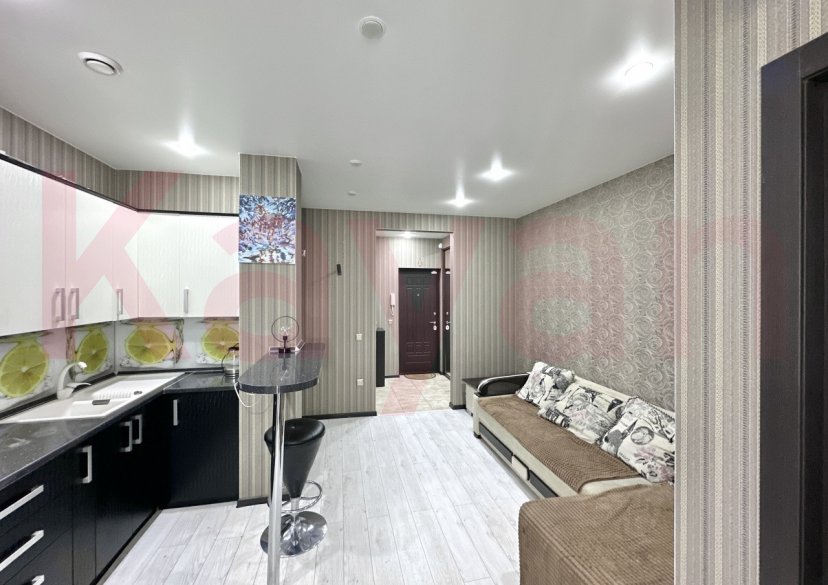 Продажа 2-комн. квартиры, 38 кв.м фото 0