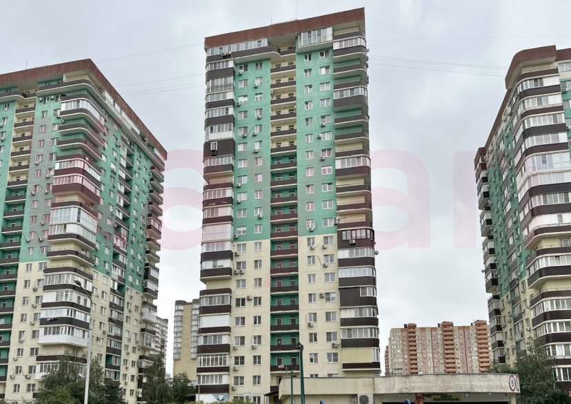 Продажа 1-комн. квартиры, 38 кв.м фото 14