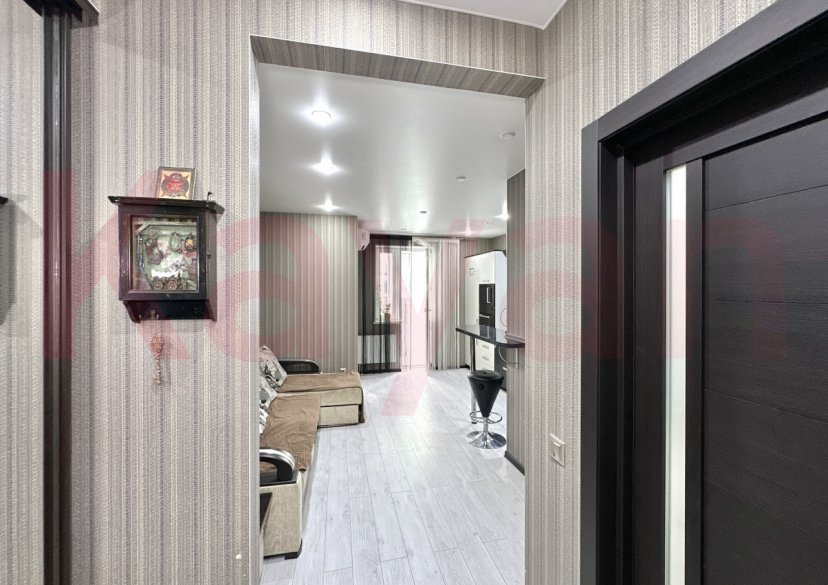 Продажа 1-комн. квартиры, 38 кв.м фото 4 Продажа 1-комн. квартиры, 38 кв.м фото 4