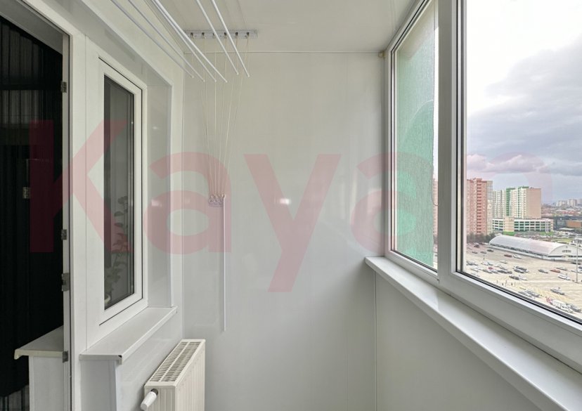 Продажа 1-комн. квартиры, 38 кв.м фото 10