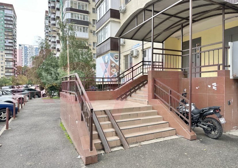 Продажа 1-комн. квартиры, 38 кв.м фото 12