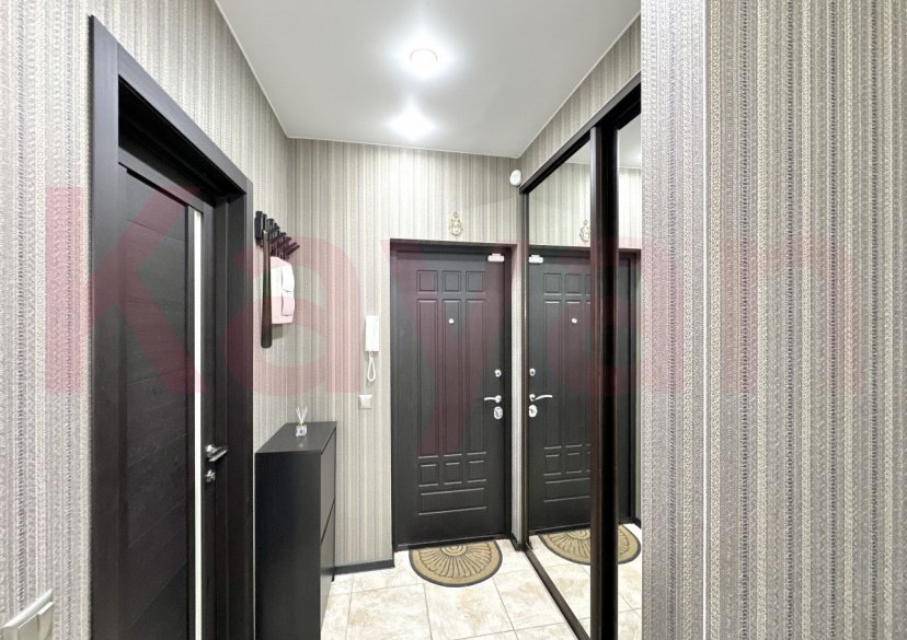 Продажа 1-комн. квартиры, 38 кв.м фото 7