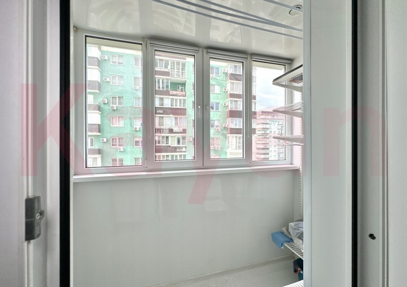 Продажа 1-комн. квартиры, 38 кв.м фото 9