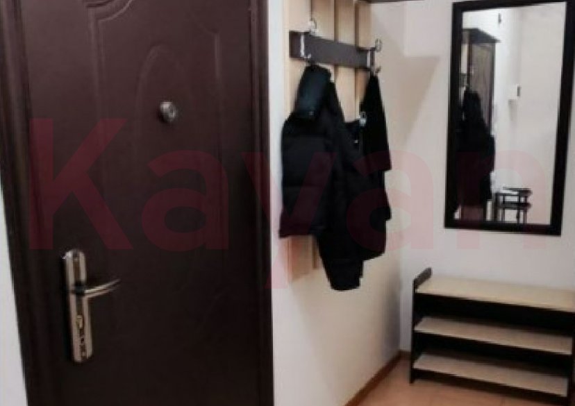 Продажа 1-комн. квартиры, 40 кв.м фото 5