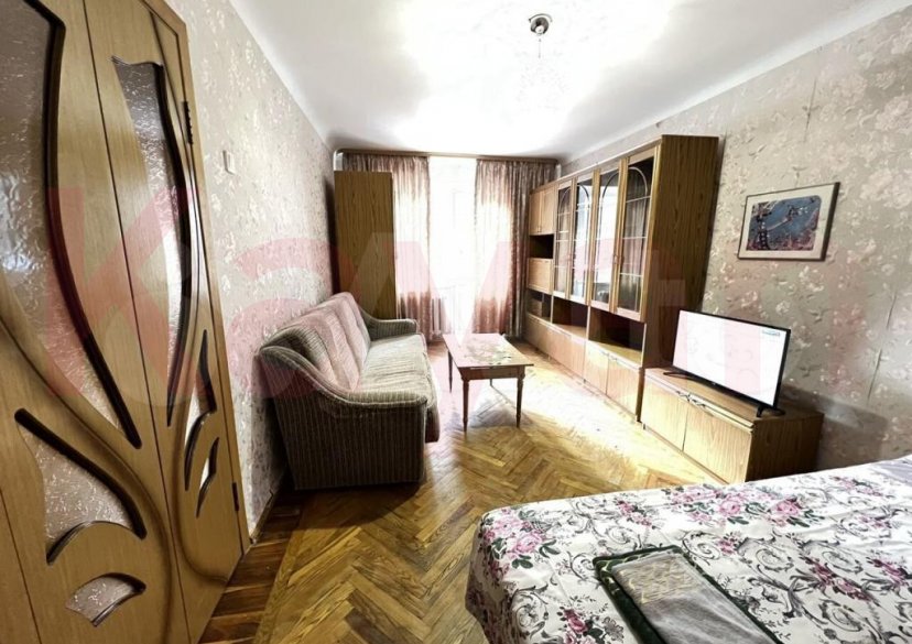 Продажа 1-комн. квартиры, 31 кв.м фото 0