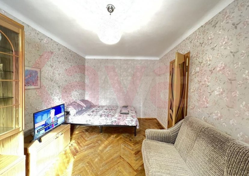 Продажа 1-комн. квартиры, 31 кв.м фото 1