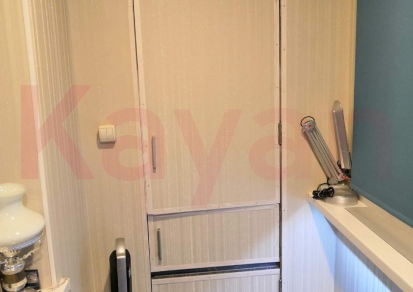 Продажа 3-комн. квартиры, 56 кв.м фото 8