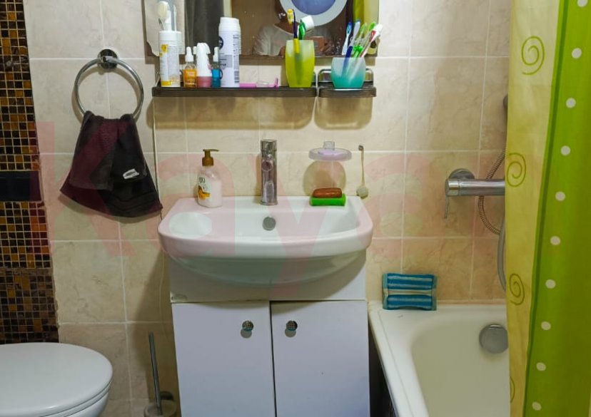 Продажа 3-комн. квартиры, 56 кв.м фото 7