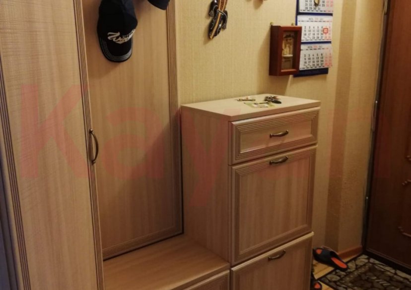 Продажа 3-комн. квартиры, 56 кв.м фото 9