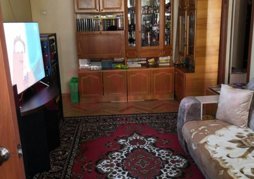 Продажа 3-комн. квартиры, 56 кв.м фото 3