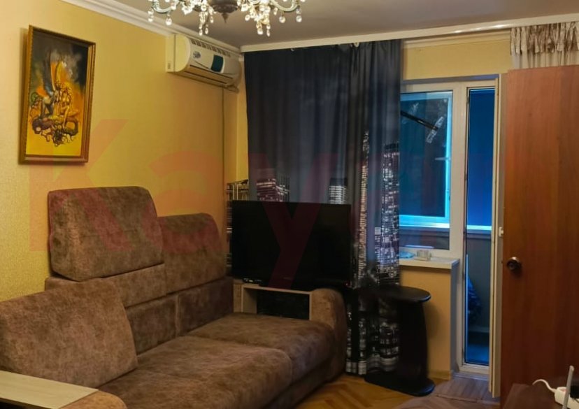 Продажа 3-комн. квартиры, 56 кв.м фото 5