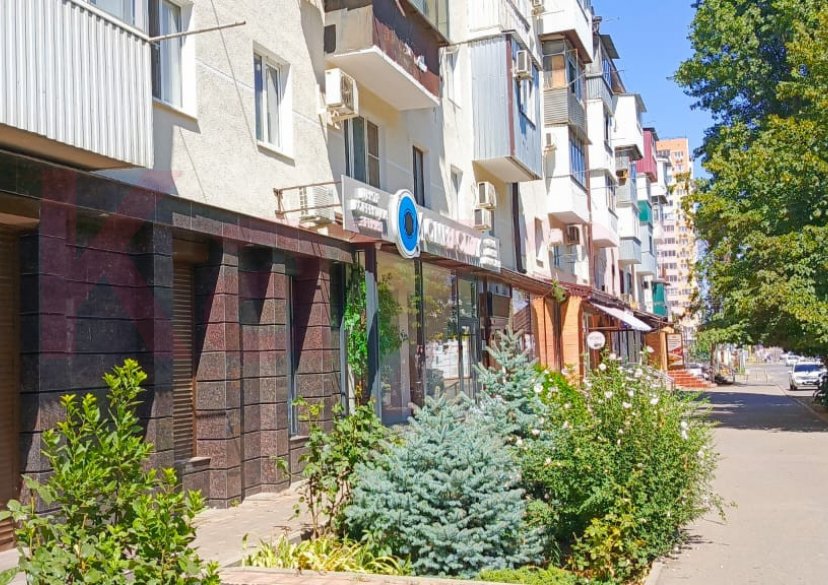 Продажа 3-комн. квартиры, 56 кв.м фото 0