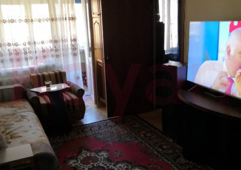 Продажа 3-комн. квартиры, 56 кв.м фото 2