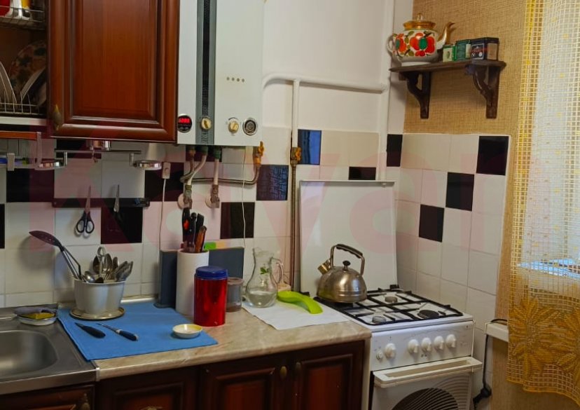 Продажа 3-комн. квартиры, 56 кв.м фото 6