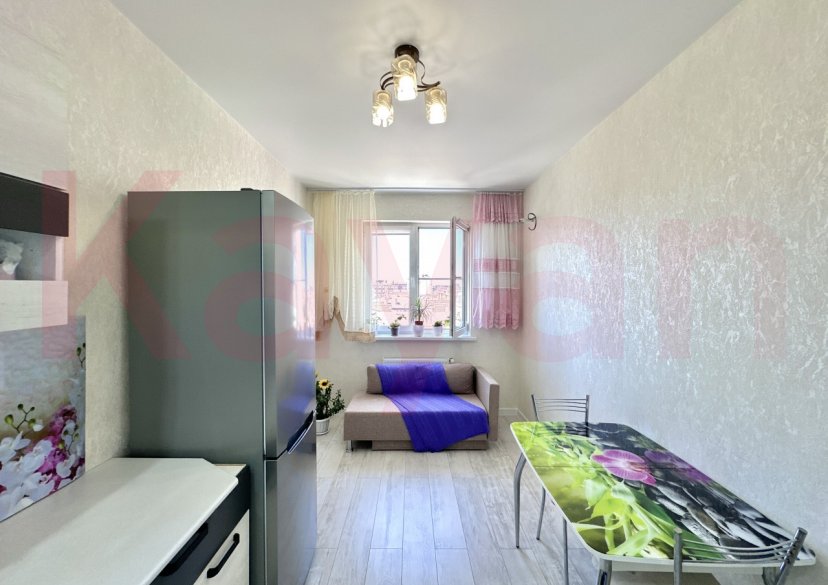 Продажа 1-комн. квартиры, 42 кв.м фото 1