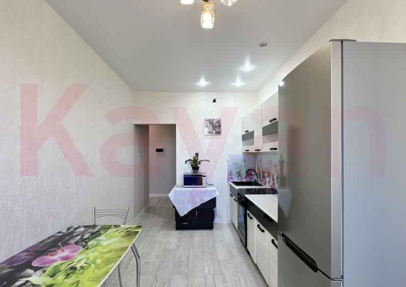 Продажа 1-комн. квартиры, 42 кв.м фото 2