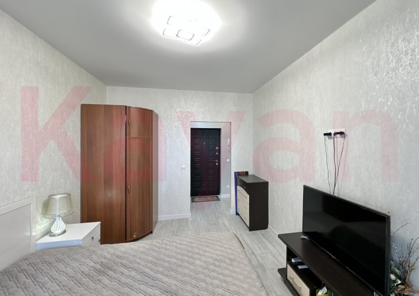 Продажа 1-комн. квартиры, 42 кв.м фото 3