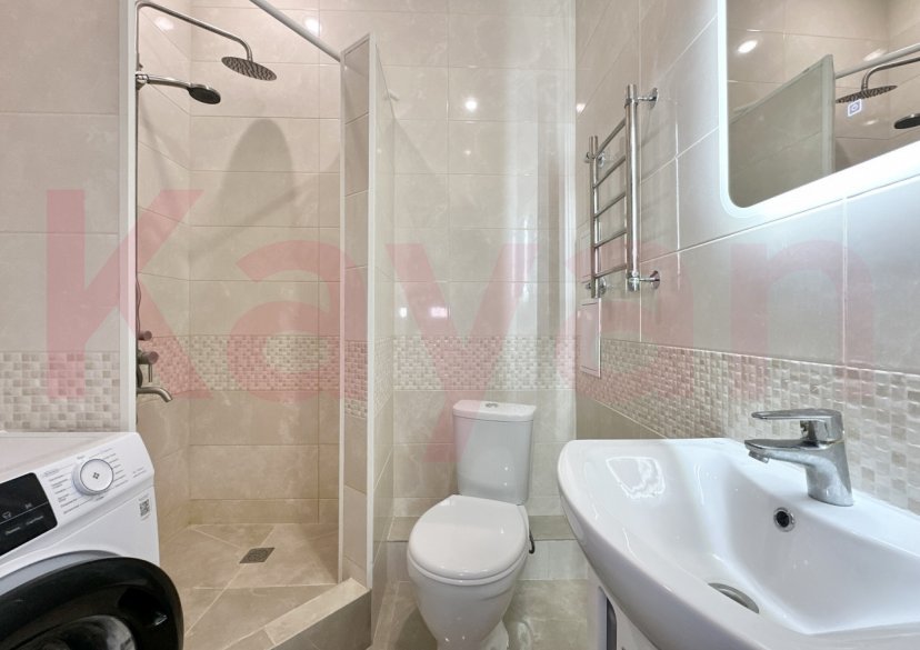 Продажа 1-комн. квартиры, 42 кв.м фото 5