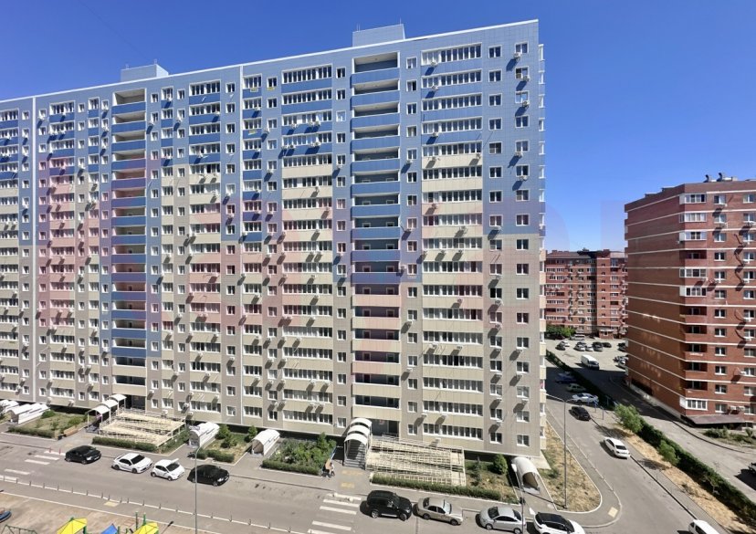 Продажа 1-комн. квартиры, 42 кв.м фото 7