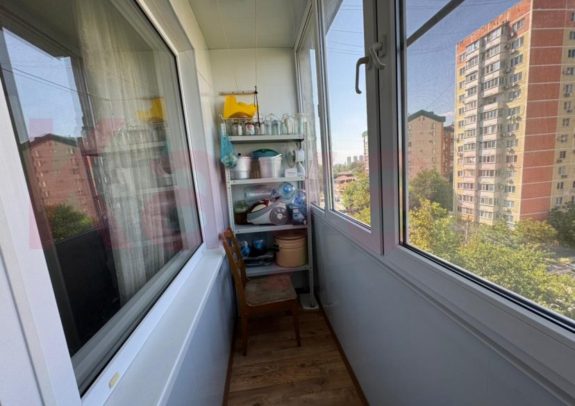 Продажа 2-комн. квартиры, 45 кв.м фото 8