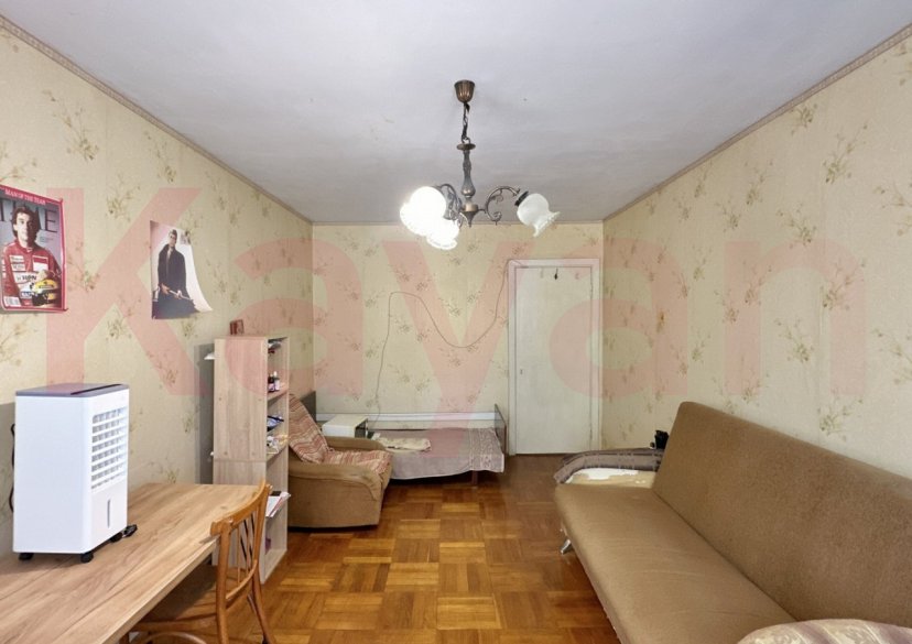 Продажа 2-комн. квартиры, 47.4 кв.м фото 0