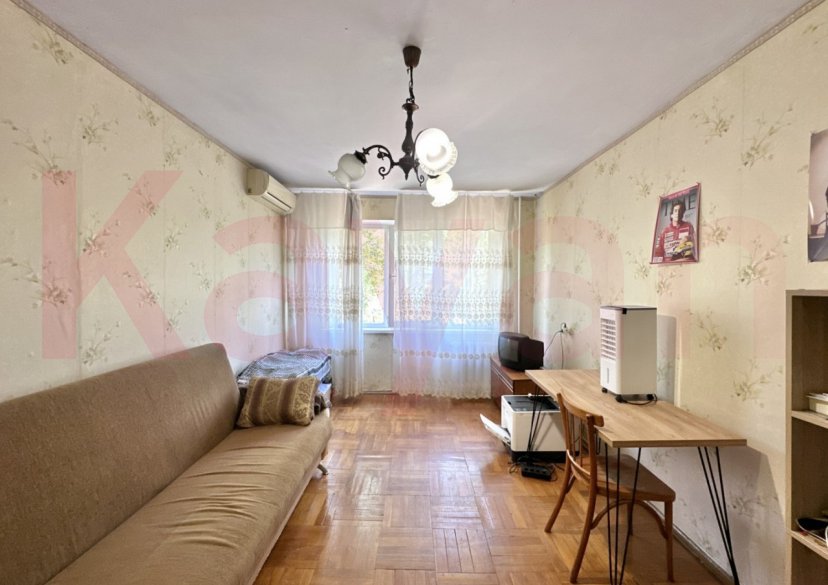 Продажа 2-комн. квартиры, 47.4 кв.м фото 1