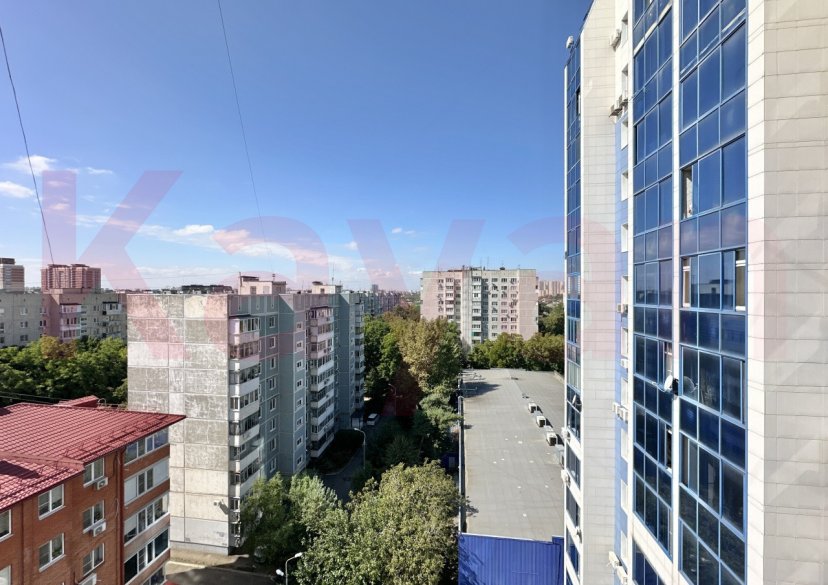 Продажа 2-комн. квартиры, 58 кв.м фото 13