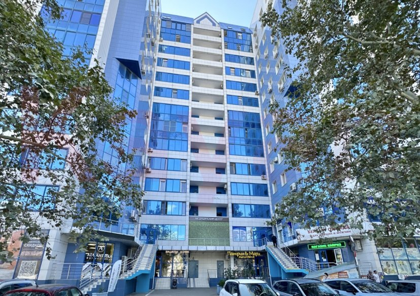 Продажа 2-комн. квартиры, 58 кв.м фото 0