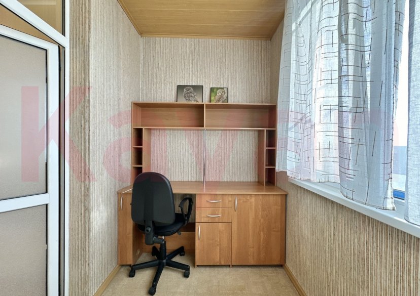 Продажа 2-комн. квартиры, 58 кв.м фото 9