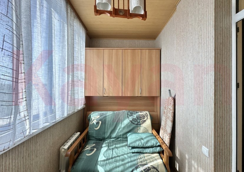 Продажа 2-комн. квартиры, 58 кв.м фото 10