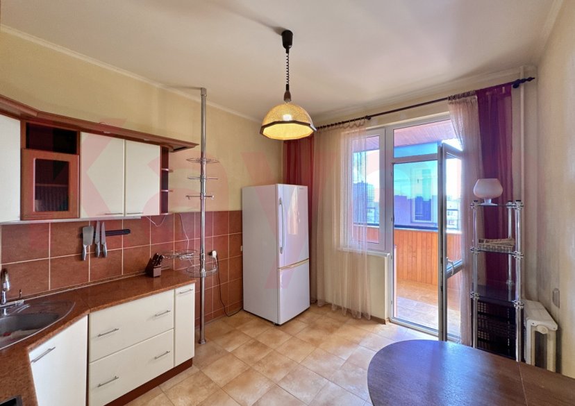 Продажа 2-комн. квартиры, 58 кв.м фото 2