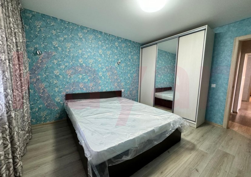 Аренда 3-комн. квартиры, 80 кв.м фото 12