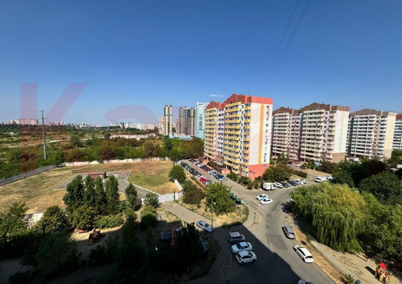 Аренда 3-комн. квартиры, 80 кв.м фото 4