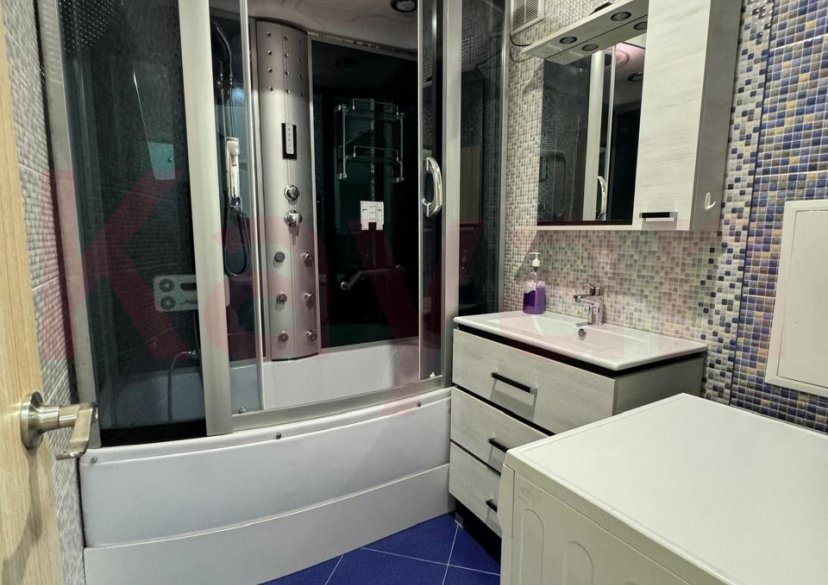 Аренда 3-комн. квартиры, 80 кв.м фото 9