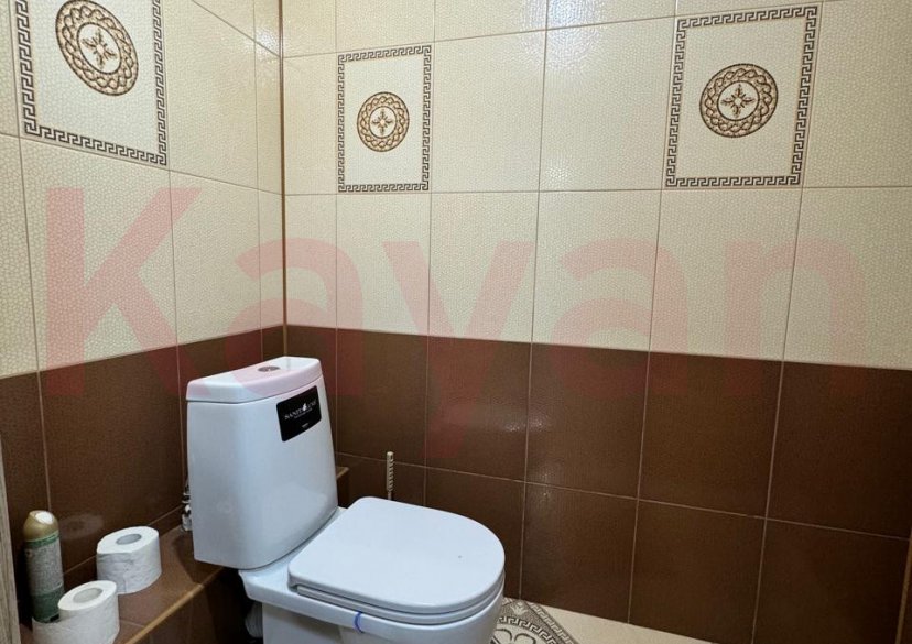 Аренда 3-комн. квартиры, 80 кв.м фото 13