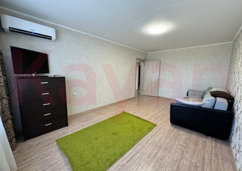 Аренда 3-комн. квартиры, 80 кв.м фото 6