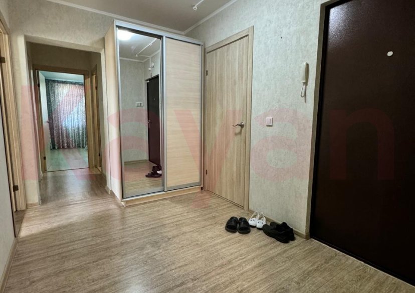 Аренда 3-комн. квартиры, 80 кв.м фото 7