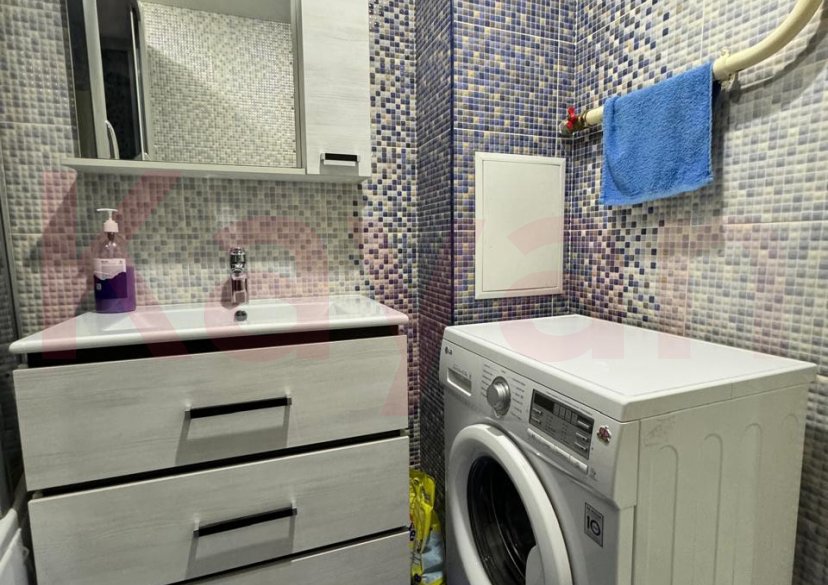 Аренда 3-комн. квартиры, 80 кв.м фото 10