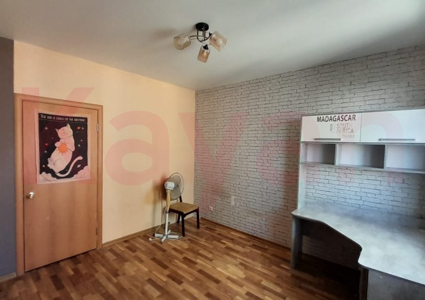 Продажа 2-комн. квартиры, 60 кв.м фото 5