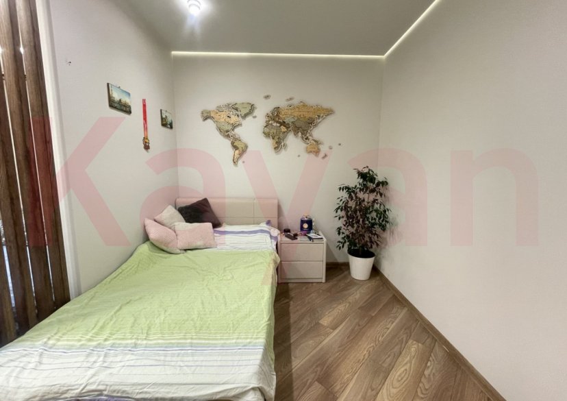 Продажа 1-комн. квартиры, 42 кв.м фото 1