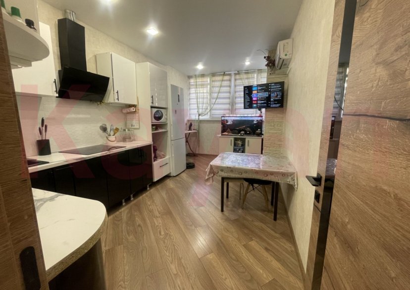 Продажа 1-комн. квартиры, 42 кв.м фото 5