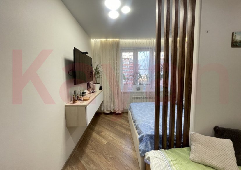 Продажа 1-комн. квартиры, 42 кв.м фото 4