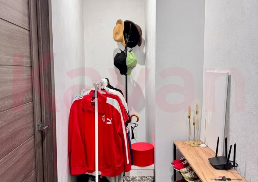 Продажа 1-комн. квартиры, 45.9 кв.м фото 11