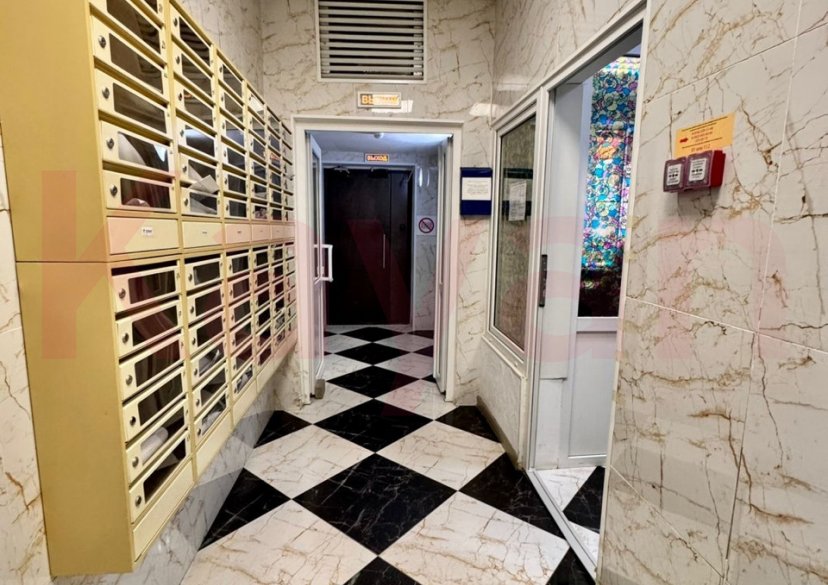 Продажа 1-комн. квартиры, 45.9 кв.м фото 13