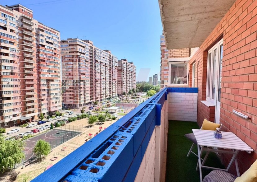 Продажа 1-комн. квартиры, 45.9 кв.м фото 15