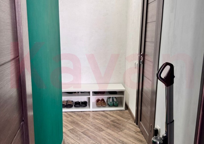 Продажа 1-комн. квартиры, 45.9 кв.м фото 8