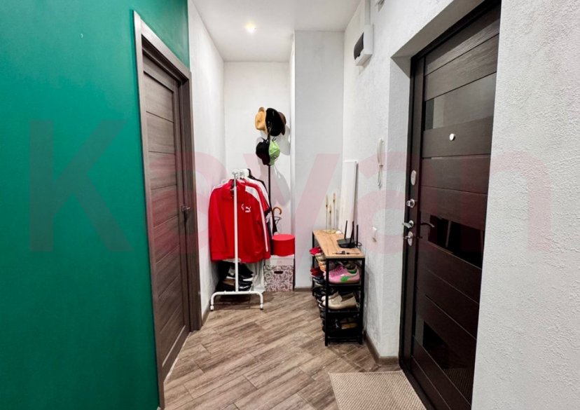 Продажа 1-комн. квартиры, 45.9 кв.м фото 10