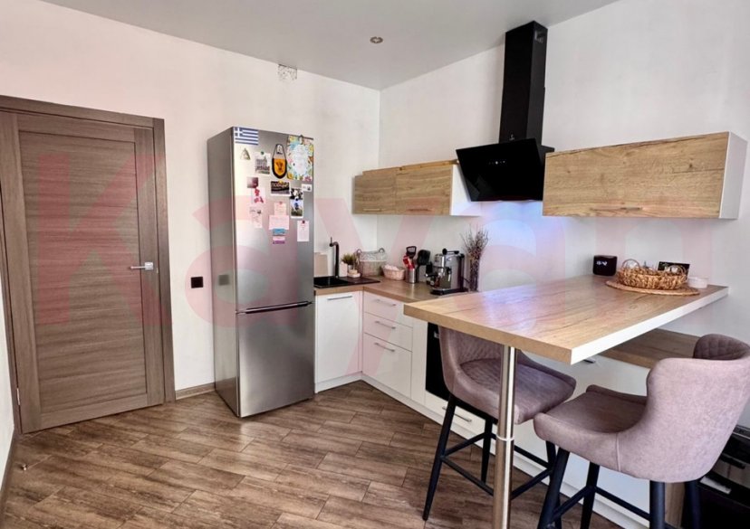 Продажа 1-комн. квартиры, 45.9 кв.м фото 3 Продажа 1-комн. квартиры, 45.9 кв.м фото 3