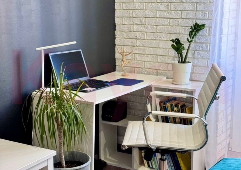 Продажа 1-комн. квартиры, 45.9 кв.м фото 4